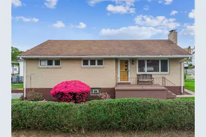 329 Sarah St, McKees Rocks, PA 15136 - Photo 1