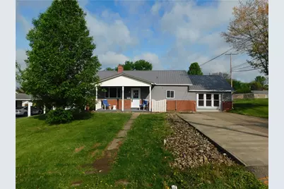 140 Center Avenue, Uniontown, PA 15401 - Photo 1