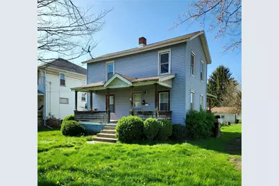 828 W Ridge Ave, Sharpsville, PA 16150 - Photo 1