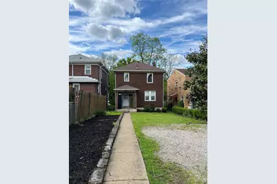 7208 Raymond St, Pittsburgh, PA 15218 - Photo 1