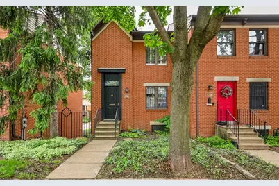 419 Avery St, Pittsburgh, PA 15212 - Photo 1