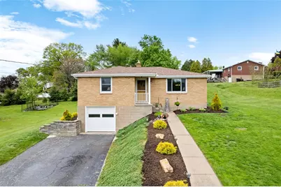 9543 Magellan Dr, Pittsburgh, PA 15237 - Photo 1