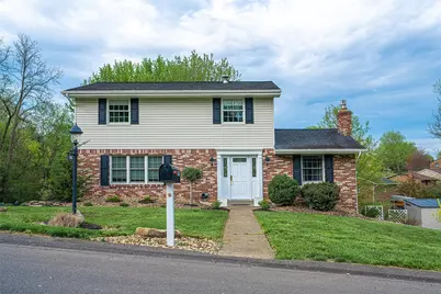 540 Hickory Ln, Chartiers, PA 15342 - Photo 1