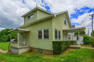 420 Old Zelienople Rd, Franklin Township, PA 16117 - Photo 1