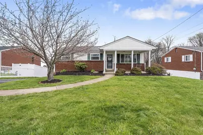 19 Highbury, Cheswick, PA 15024 - Photo 1