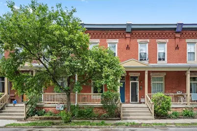 719 Mellon Street, Pittsburgh, PA 15206 - Photo 1