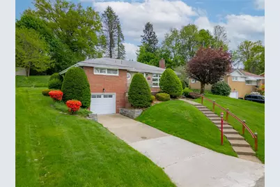535 Hickory Dr, Hempfield Township, PA 15601 - Photo 1