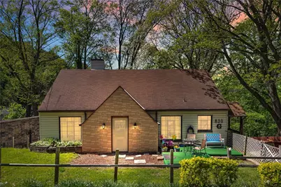 830 Wayne Ave, Ellwood City, PA 16117 - Photo 1