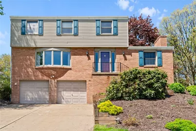 8203 E Van Buren Dr, Pittsburgh, PA 15237 - Photo 1