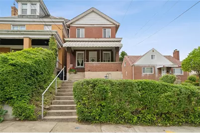 2100 Vodeli St, Beechview, PA 15216 - Photo 1