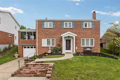 1390 Cardinal Dr, , PA 15243 - Photo 1