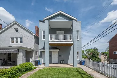 1720 Stratmore Street, Pittsburgh, PA 15205 - Photo 1