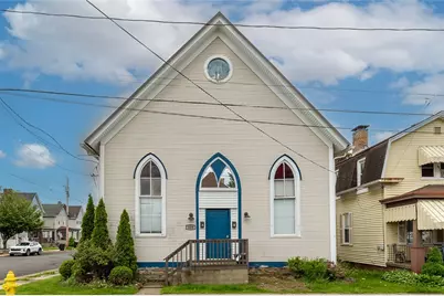 329 Reno Street, Rochester, PA 15074 - Photo 1