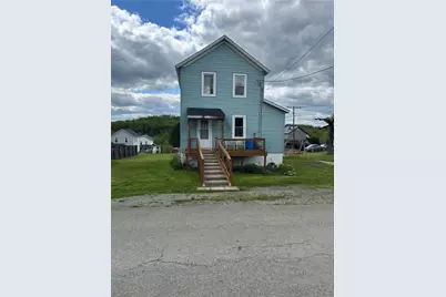 495 Green Street, Saltsburg Area, PA 15681 - Photo 1