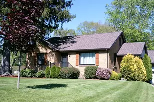 1550 Orangeville Rd, Hermitage, PA 16148 - Photo 1