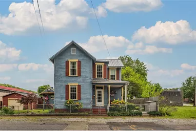 37 N Water St, Point Marion, PA 15474 - Photo 1