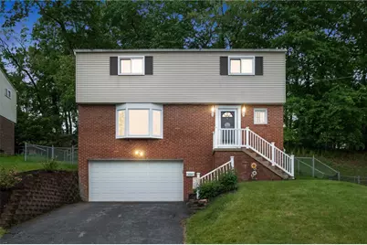 1118 McKnight, Bethel Park, PA 15102 - Photo 1