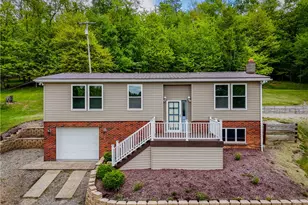 25 Half Moon Rd Lot 4, North Bethlehem, PA 15360 - Photo 1