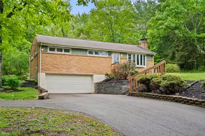 221 Neely School Road, Marshall, PA 15090 - Photo 1