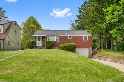 9235 Mary Avenue, Pittsburgh, PA 15237 - Photo 1