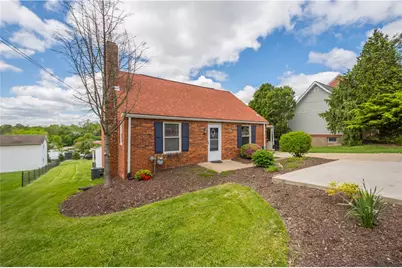 200 Broughton Rd, Bethel Park, PA 15102 - Photo 1