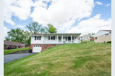 5106 McIntosh Drive, Hopewell Township, PA 15001 - Photo 1