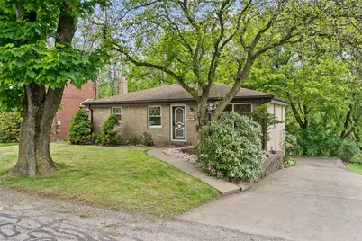 943 Rita Dr, Wilkins Township, PA 15221 - Photo 1