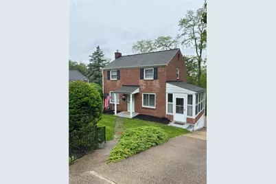 1078 Greenlawn Drive, Green Tree, PA 15220 - Photo 1