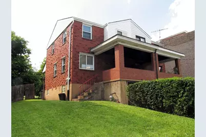 3229 Dawson Street, Pittsburgh, PA 15213 - Photo 1