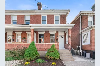 2014 Monroe, Pittsburgh, PA 15218 - Photo 1