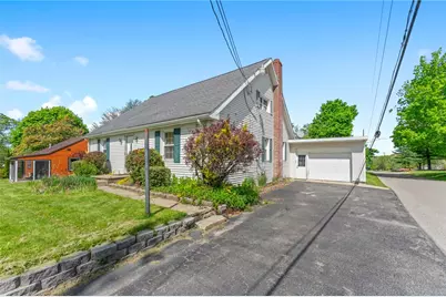 707 S Main Street, Bessemer, PA 16112 - Photo 1