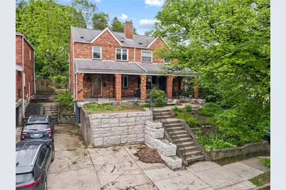 4011 Beechwood Blvd, Pittsburgh, PA 15217 - Photo 1