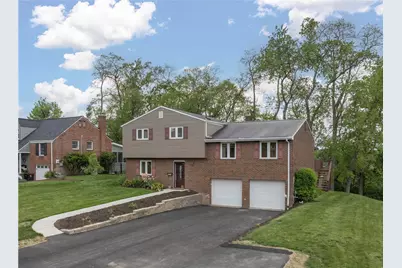 726 Galway Drive, Bethel Park, PA 15102 - Photo 1