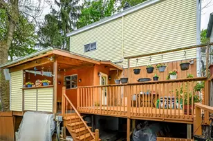 5 Carrie St Rear, Pittsburgh, PA 15212 - Photo 1