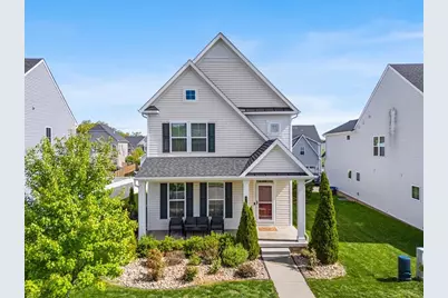909 Twilight St, Cranberry Township, PA 16066 - Photo 1