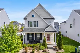 909 Twilight St, Cranberry Township, PA 16066 - Photo 1