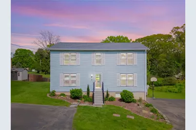 1636 Brodhead Rd, Moon/Crescent Twp, PA 15108 - Photo 1