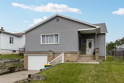 25 Crest Drive, Indiana Township, PA 15051 - Photo 1