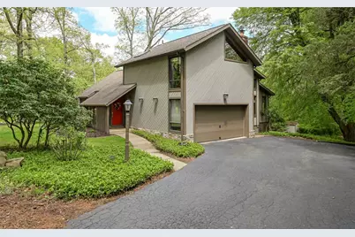 58 Seldom Seen Road, Bradford Woods, PA 15015 - Photo 1