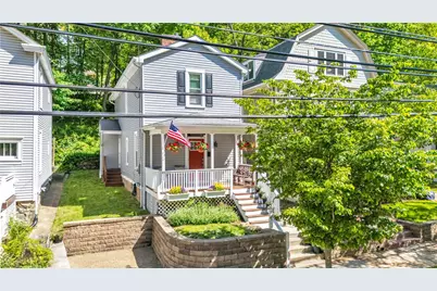 839 Nevin Ave, Sewickley, PA 15143 - Photo 1