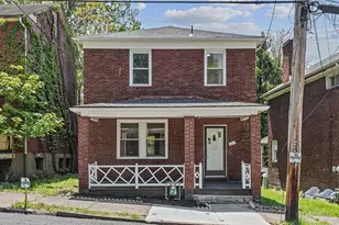 111 Maywood St, Pittsburgh, PA 15214 - Photo 1
