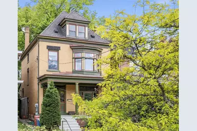 531 Hastings Street, Pittsburgh, PA 15206 - Photo 1