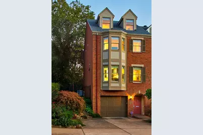 4724 Bayard St, Pittsburgh, PA 15213 - Photo 1