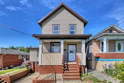 1929 Highland Avenue, South Greensburg Boro, PA 15601 - Photo 1