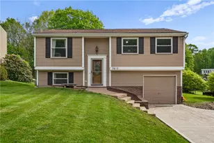 3613 Falmouth Dr, South Park, PA 15129 - Photo 1