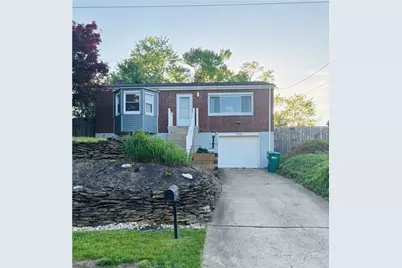 3750 Margate Rd., Pittsburgh, PA 15221 - Photo 1