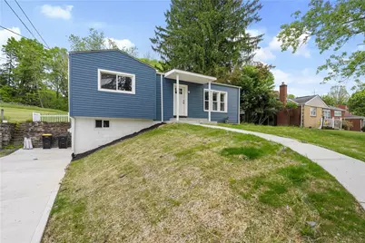 1111 Logan Rd, Bethel Park, PA 15102 - Photo 1