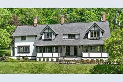 156 Country Club Rd, Sewickley Heights, PA 15143 - Photo 1