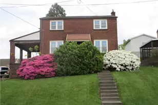 801 Broadway Ave, East McKeesport, PA 15035 - Photo 1