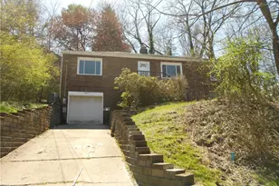 1017 Osage Dr, Pittsburgh, PA 15235 - Photo 1
